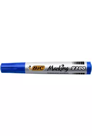Bic Marker Marking 2300 ze �ci�t� ko�c�wk�