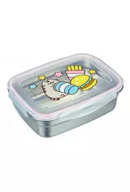 Lunchbox metalowy Pusheen
