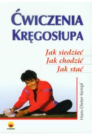 �wiczenia kr�gos�upa