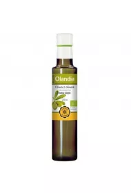 Bio Planet Oliwa z oliwek 250 ml Bio
