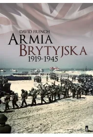 Armia brytyjska 1919-1945