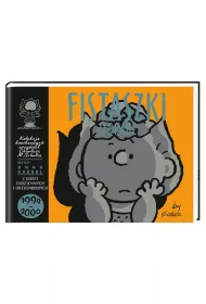 Fistaszki zebrane 1999-2000