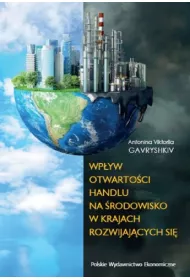 Wp�yw otwarto�ci handlu na �rodowisko w krajach rozwijaj�cych si�