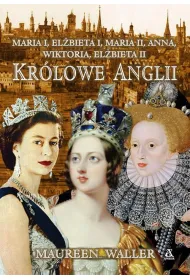 Kr�lowe Anglii