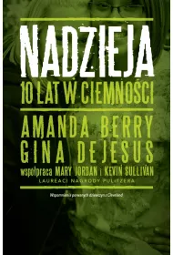 Nadzieja 10 lat w ciemno�ci