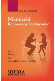 Niemiecki. Konwersacje bez tajemnic