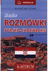 Rozm�wki polsko-chorwackie z p�yt� CD