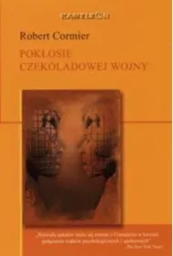 Pokosie czekaladowej wojny