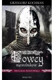 �owcy niewolnik�w