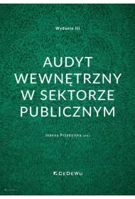 Audyt wewn�trzny w sektorze publicznym w.3