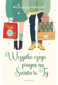 Wszystko czego pragn� na �wi�ta to Ty