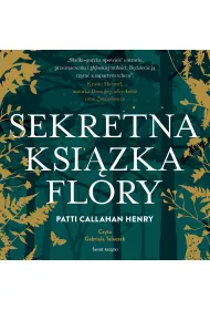 Audiobook Sekretna ksi��ka Flory mp3