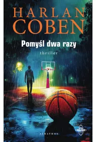 eBook Pomy�l dwa razy. Myron Bolitar mobi epub
