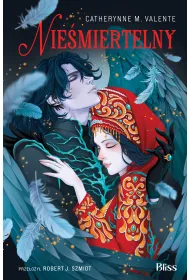 eBook Nie�miertelny mobi epub
