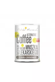 Siedlecka Manufaktury Kawy wieo palony korze mniszka lekarskiego Czekolada - alternatywa kawy 150 g