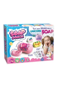 Zestaw Stw�rz swoje myde�ko - Unicorn Strigo