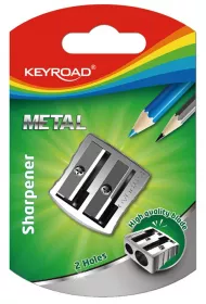 Keyroad Temper�wka aluminiowa podw�jna