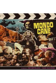 Mondo Cane (OST) (vinyl)