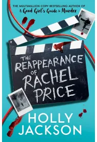 The Reappearance of Rachel Price. 2025 edition
