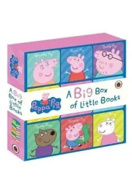 Peppa Pig Big Box of Little Books