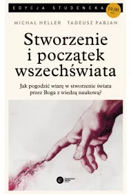 Stworzenie i pocz�tek wszech�wiata