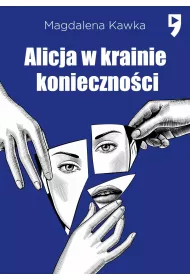 eBook Alicja w krainie koniecznoci mobi epub