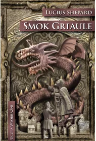 eBook Smok Griaule mobi epub