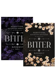 Pakiet Bitter. Rozkwit. Fazy 1-2