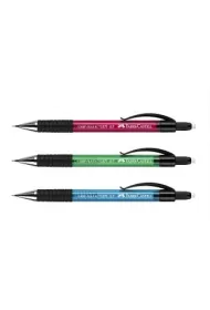 O��wek automatyczny Faber Castell GRIP-MATIC niebieski (137551)
