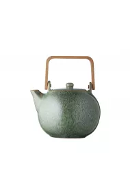 Bitz Dzbanek kamionkowy z sitkiem 11250 1.2 l