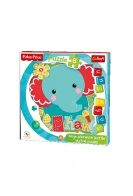 Puzzle Baby Fun S�onik FisherPrice 36119 Trefl