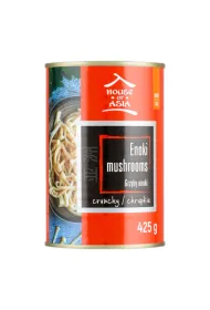 House of Asia Hac Grzybki Enoki 425 g