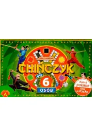 Chi�czyk dla 6 os�b