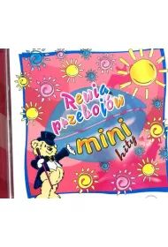 Mini hity. Rewia przebojw CD