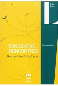 Rencontre...Rencontres