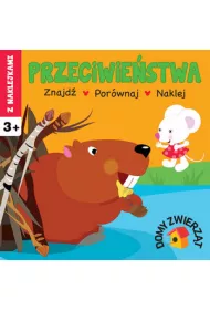Przeciwie�stwa. Domy zwierz�t