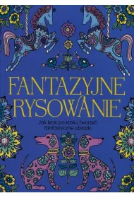 Fantazyjne rysowanie