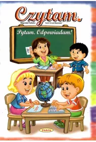Czytam pytam odpowiadam
