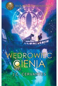 W�drowiec cienia. Pos�aniec burzy. Tom 3