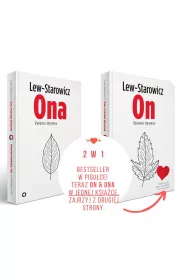 On. Pytania intymne / Ona. Pytania intymne