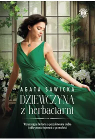 Dziewczyna z herbaciarni