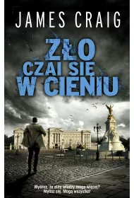 Z�o czai si� w cieniu. John Carlyle. Tom 3