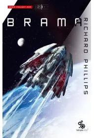 Brama. Projekt RHO. Tom 3