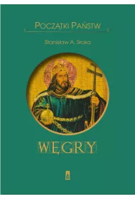 Pocz�tki pa�stw. W�gry