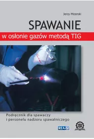 Spawanie w os�onie gaz�w metod� TiG