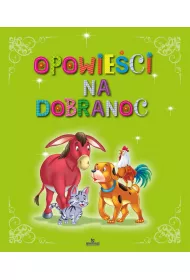 Opowie�ci na dobranoc