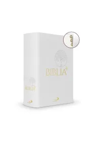 Biblia Plus p��tno bia�a paginacja