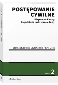 Postpowanie cywilne