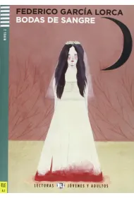 Bodas de Sangre. A2 + CD