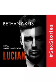 Audiobook Lucian. Filthy Marcellos. Tom 1 mp3